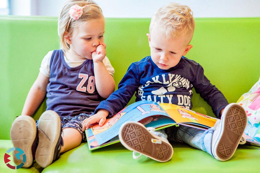 Redactionele fotografie Waalwijk voor CITO en Delubas