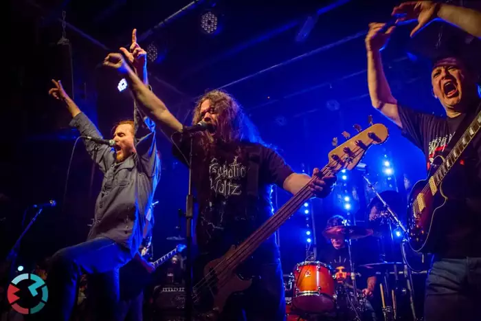 Thumbnail Concertfotograaf 's-Hertogenbosch | Friends Of Rock | P79