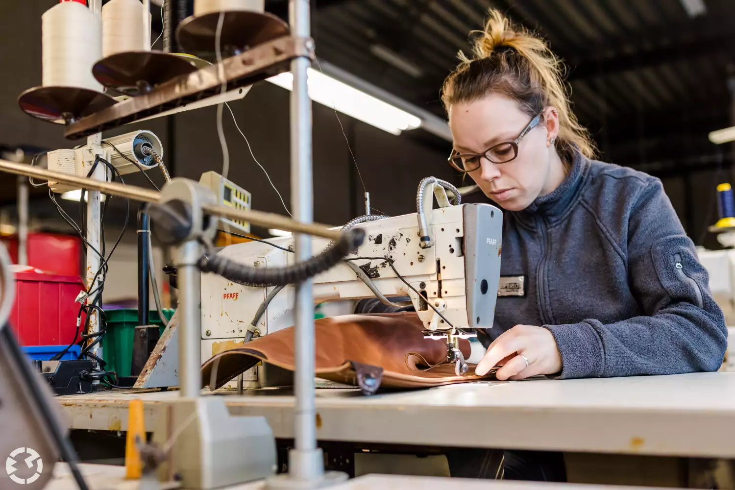 Bedrijfsfotografie Raamsdonksveer