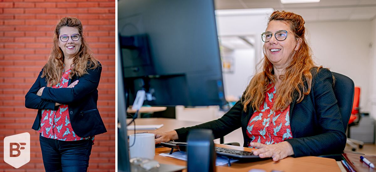 Zakelijke fotografie | Nieuwegein