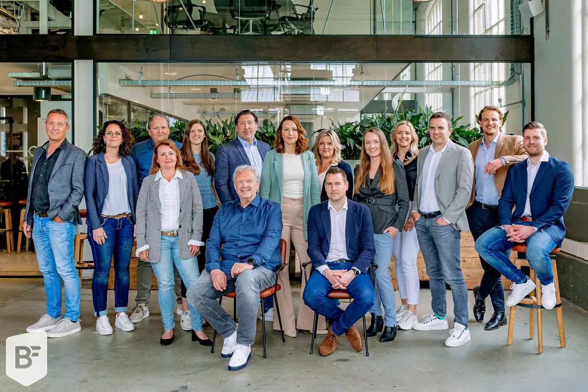 Bedrijfsreportage in Tilburg