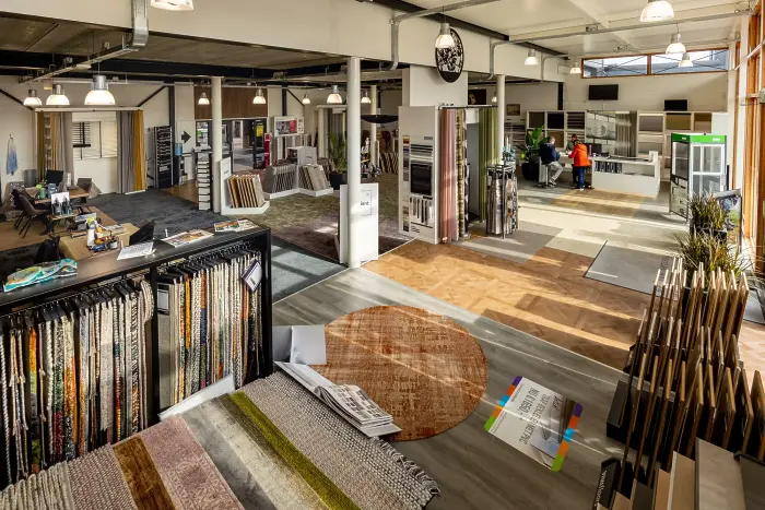 Thumbnail Sfeer-fotografie bij een winkel in Den Bosch