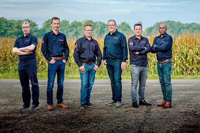 sfeerimpressie van ons werk zakelijke fotografie bedrijfsreportages 15