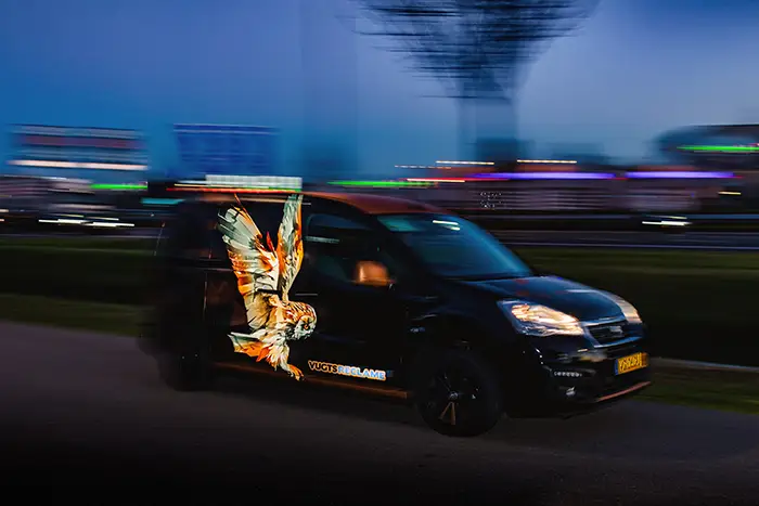 Creatieve portfolio fotografie door bedrijfsfotograaf Waalwijk voor reclamebureau Vugts uit Vlijmen